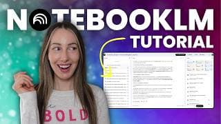 How To Use NotebookLM in 2026