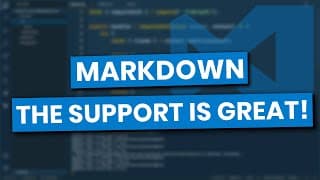 Markdown Crash Course